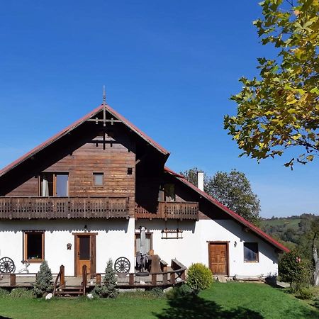 Cabana Festung Bran  Exterior photo