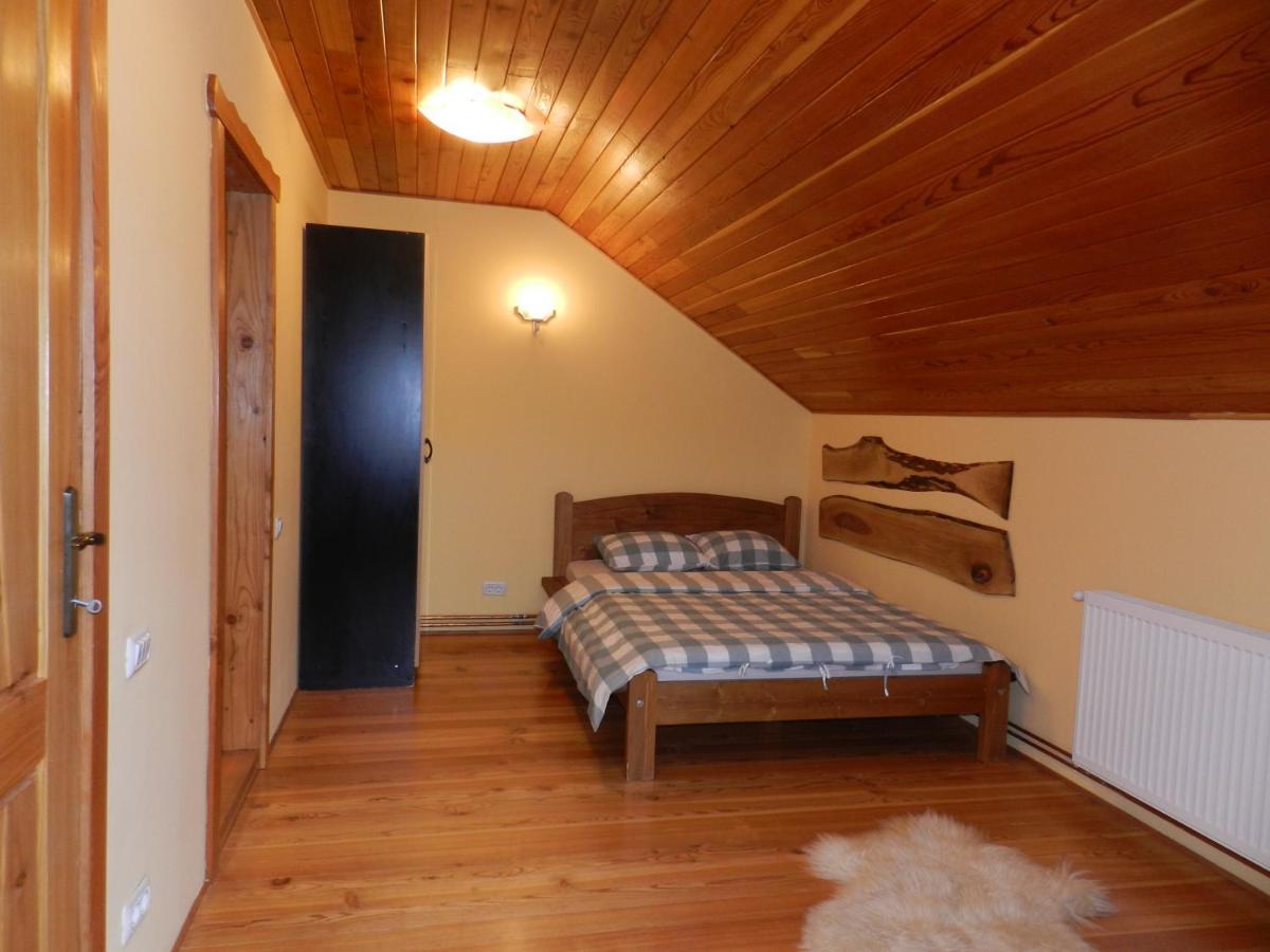 Cabana Festung Bran  Exterior photo