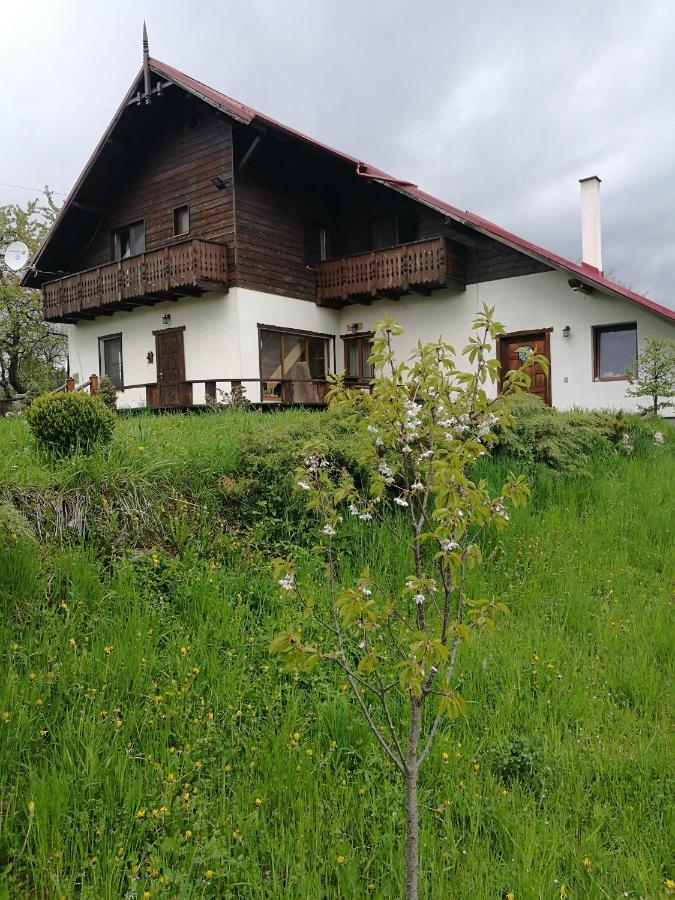 Cabana Festung Bran  Exterior photo